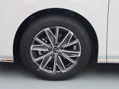 GAC M8 2.0T Deluxe Edition - фото 4