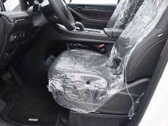 GAC M8 2.0T Deluxe Edition - фото 5