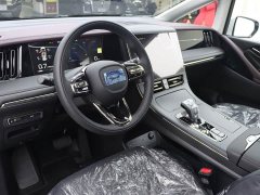 GAC M8 2.0T Deluxe Edition - фото 6