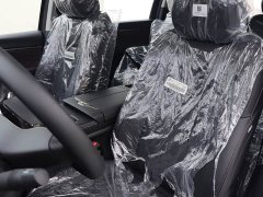 GAC M8 2.0T Deluxe Edition - фото 7