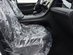 GAC M8 2.0T Deluxe Edition - фото 8