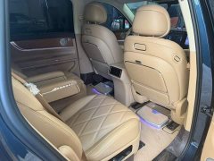AITO M9 EREV Ultra Edition 52kWh 6 Edition (192) - фото 2