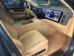 AITO M9 EREV Ultra Edition 52kWh 6 Edition (192) - фото 3