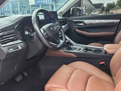 GAC X6 PRO 1.4T Premium Version - фото 4