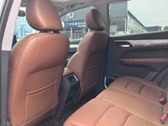 GAC X6 PRO 1.4T Premium Version - фото 5
