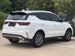 GAC X6 PRO 1.4T Premium Version - фото 7