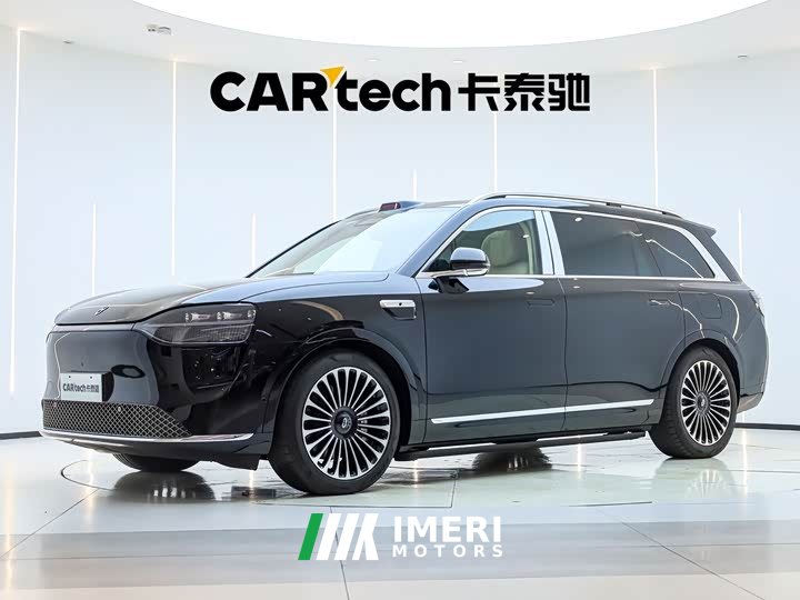 AITO M9 EV Ultra Edition 100kWh 5 Edition (192)