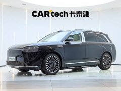 AITO M9 EV Ultra Edition 100kWh 5 Edition (192) - фото 1