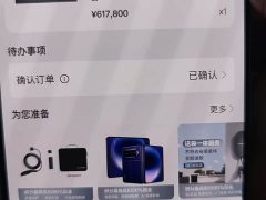 AITO M9 EV Ultra Edition 100kWh 5 Edition (192) - фото 11