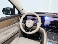 AITO M9 EV Ultra Edition 100kWh 5 Edition (192) - фото 12