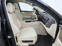 AITO M9 EV Ultra Edition 100kWh 5 Edition (192) - фото 15