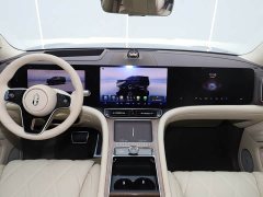 AITO M9 EV Ultra Edition 100kWh 5 Edition (192) - фото 16