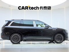 AITO M9 EV Ultra Edition 100kWh 5 Edition (192) - фото 2