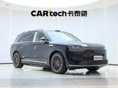AITO M9 EV Ultra Edition 100kWh 5 Edition (192) - фото 4