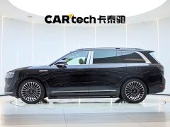 AITO M9 EV Ultra Edition 100kWh 5 Edition (192) - фото 8