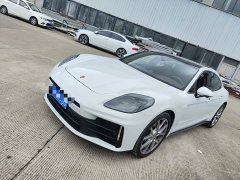 Porsche Panamera 2.9T - фото 1