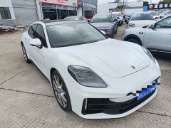 Porsche Panamera 2.9T - фото 2