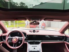 Porsche Panamera 2.9T - фото 3