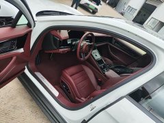 Porsche Panamera 2.9T - фото 5