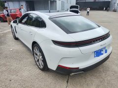 Porsche Panamera 2.9T - фото 7