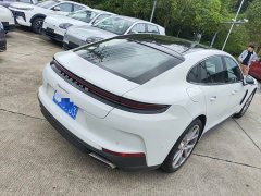 Porsche Panamera 2.9T - фото 8