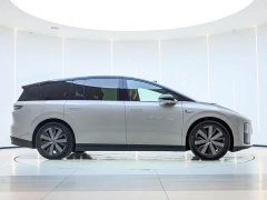 Li Auto i8 Edition - фото 12