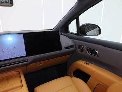 Li Auto i8 Edition - фото 15