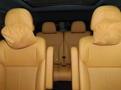 Li Auto i8 Edition - фото 17