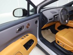 Li Auto i8 Edition - фото 18