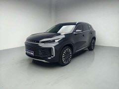 Chery 400T AWD Edition - фото 1