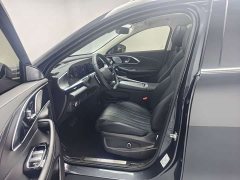 Chery 400T AWD Edition - фото 11