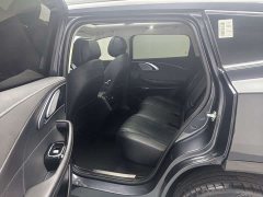 Chery 400T AWD Edition - фото 12