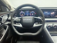 Chery 400T AWD Edition - фото 13