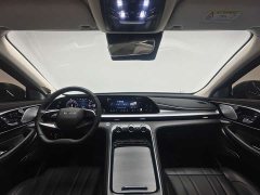 Chery 400T AWD Edition - фото 14
