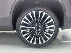 Chery 400T AWD Edition - фото 16