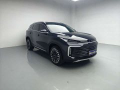 Chery 400T AWD Edition - фото 2