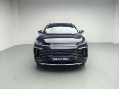 Chery 400T AWD Edition - фото 3