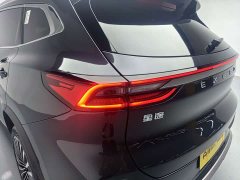 Chery 400T AWD Edition - фото 4