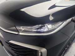 Chery 400T AWD Edition - фото 5