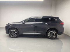 Chery 400T AWD Edition - фото 9