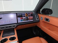 Li Auto L6 Pro - фото 17