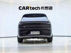 Li Auto L6 Pro - фото 2