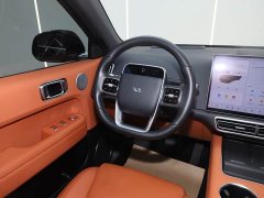 Li Auto L6 Pro - фото 20