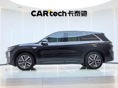 Li Auto L6 Pro - фото 3