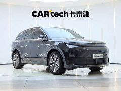 Li Auto L6 Pro - фото 4