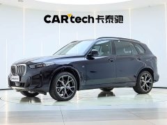 BMW X5 xDrive 30Li Deluxe VersionM - фото 1