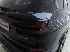 BMW X5 xDrive 30Li Deluxe VersionM - фото 13