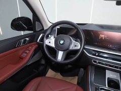 BMW X5 xDrive 30Li Deluxe VersionM - фото 14