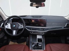 BMW X5 xDrive 30Li Deluxe VersionM - фото 16