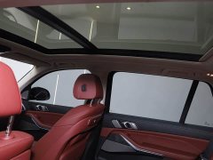BMW X5 xDrive 30Li Deluxe VersionM - фото 17